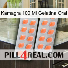 Kamagra 100 Ml Oral Jelly 27